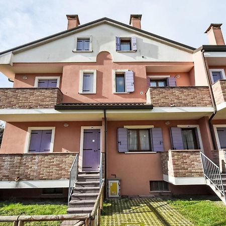 Apartment Solmare-4 By Interhome Розапинета Экстерьер фото
