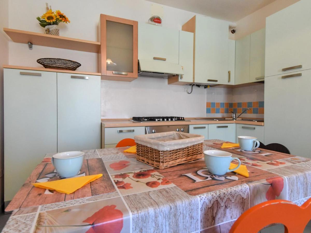 Apartment Solmare-4 By Interhome Розапинета Экстерьер фото